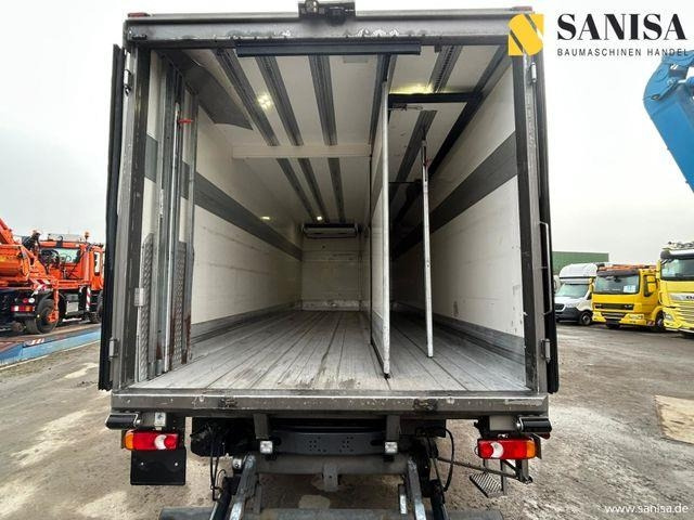 Chladirenské nákladné vozidlo Volvo FL 250/Carrier Supra 1250MT/LBW Wüllhorst: obrázok 9