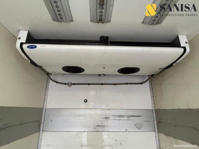 Chladirenské nákladné vozidlo Volvo FL 250/Carrier Supra 1250MT/LBW Wüllhorst: obrázok 12