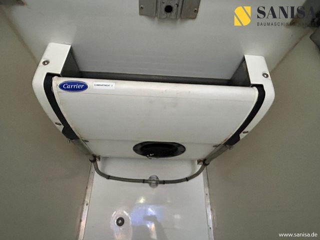 Chladirenské nákladné vozidlo Volvo FL 250/Carrier Supra 1250MT/LBW Wüllhorst: obrázok 11