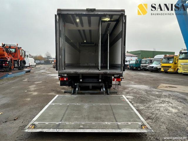 Chladirenské nákladné vozidlo Volvo FL 250/Carrier Supra 1250MT/LBW Wüllhorst: obrázok 8