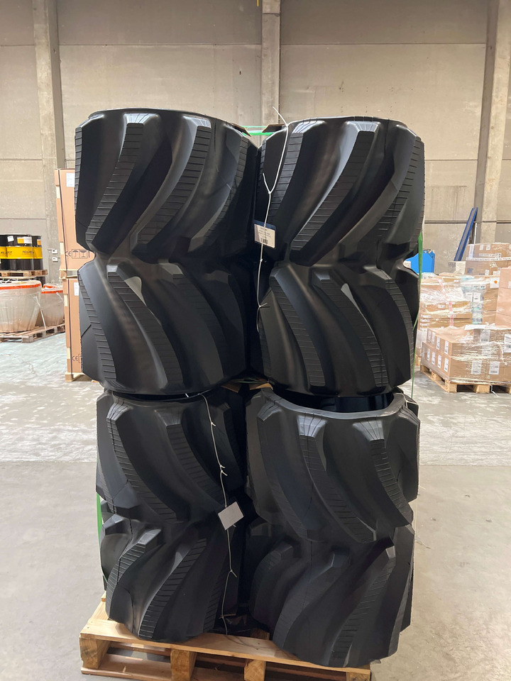 Rubber track for Challenger MT700 25 ", 30" and 36" - Pásy pre Poľnohospodárske stroje: obrázok 4 Rubber track for Challenger MT700 25 ", 30" and 36" - Pásy pre Poľnohospodárske stroje: obrázok 4