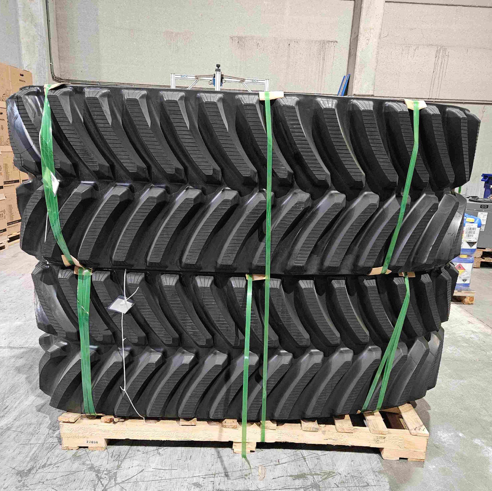 Rubber track for John Deere 8RT 25", 30" and 28.5" - Pásy pre Poľnohospodárske stroje: obrázok 4 Rubber track for John Deere 8RT 25", 30" and 28.5" - Pásy pre Poľnohospodárske stroje: obrázok 4