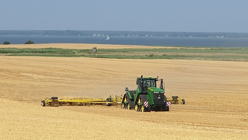Degelman Strawmaster 54 NT - Brány: obrázok 2 Degelman Strawmaster 54 NT - Brány: obrázok 2