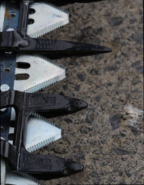 Honey Bee ST 30 - BANDSCHWADMÄHWERK - Adaptér na obilie: obrázok 5 Honey Bee ST 30 - BANDSCHWADMÄHWERK - Adaptér na obilie: obrázok 5