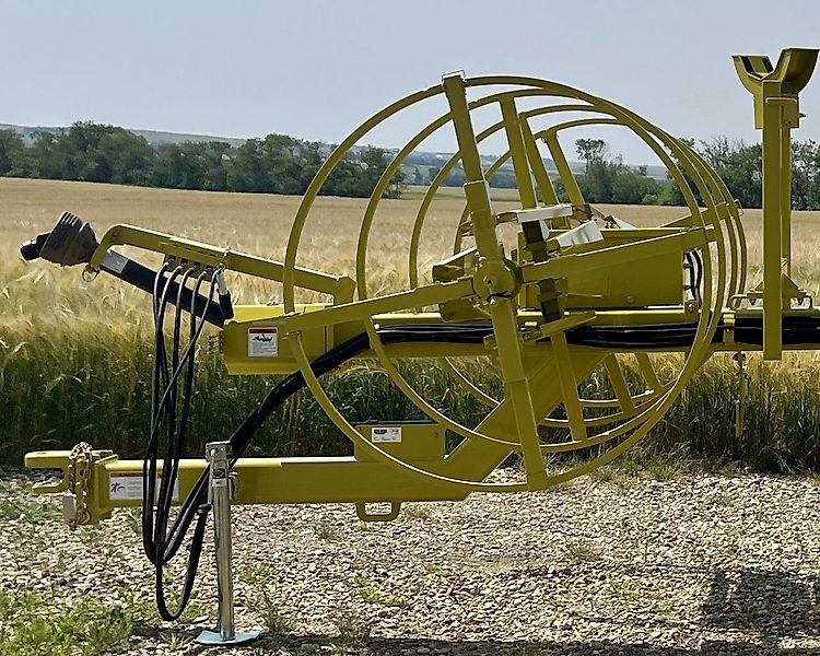 Degelman RENN FARMBOY UNLOADER 1014LS - Poľnohospodárske stroje: obrázok 3 Degelman RENN FARMBOY UNLOADER 1014LS - Poľnohospodárske stroje: obrázok 3