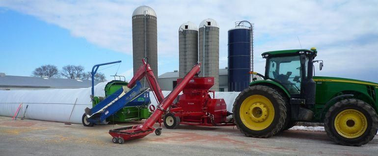 Renn RH-A 2248 - Kŕmny voz: obrázok 1 Renn RH-A 2248 - Kŕmny voz: obrázok 1