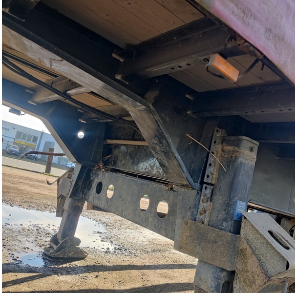 Kögel - Náves skriňové: obrázok 5 Kögel - Náves skriňové: obrázok 5