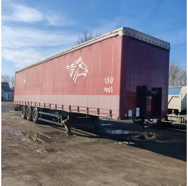 Kögel - Náves skriňové: obrázok 2 Kögel - Náves skriňové: obrázok 2