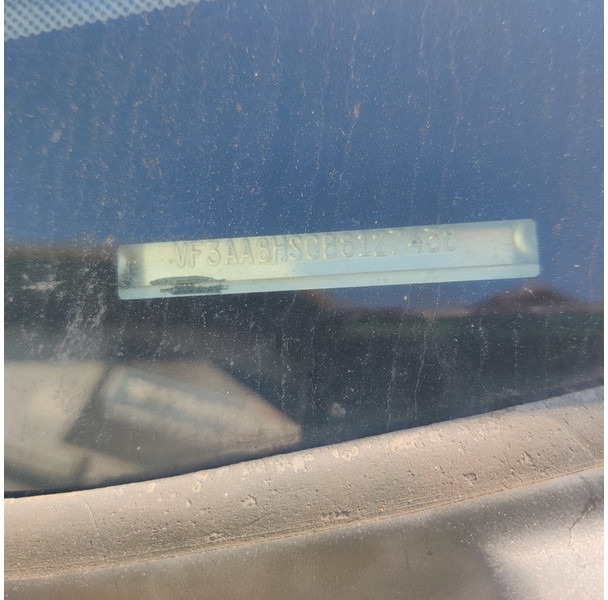 Peugeot Bipper - Automobil: obrázok 5 Peugeot Bipper - Automobil: obrázok 5