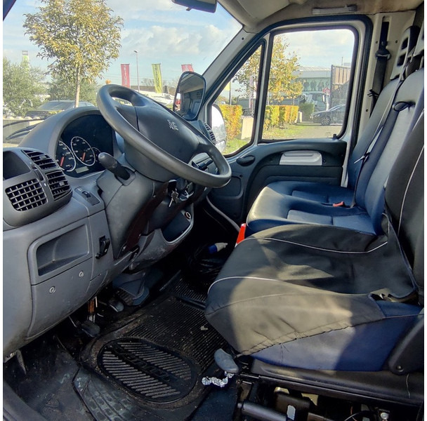 Peugeot COXX - Dodávka valník: obrázok 3 Peugeot COXX - Dodávka valník: obrázok 3