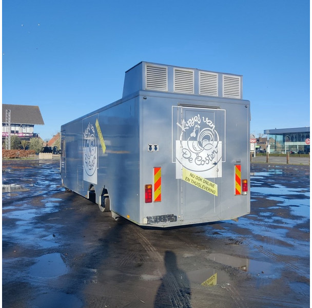 Renault X70T - Furgon: obrázok 4 Renault X70T - Furgon: obrázok 4