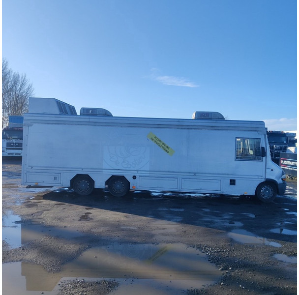 Renault X70T - Furgon: obrázok 5 Renault X70T - Furgon: obrázok 5