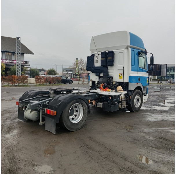 DAF CF-85-460 - Ťahač: obrázok 5 DAF CF-85-460 - Ťahač: obrázok 5