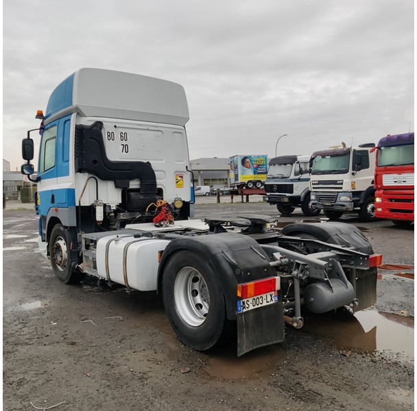 DAF CF-85-460 - Ťahač: obrázok 4 DAF CF-85-460 - Ťahač: obrázok 4