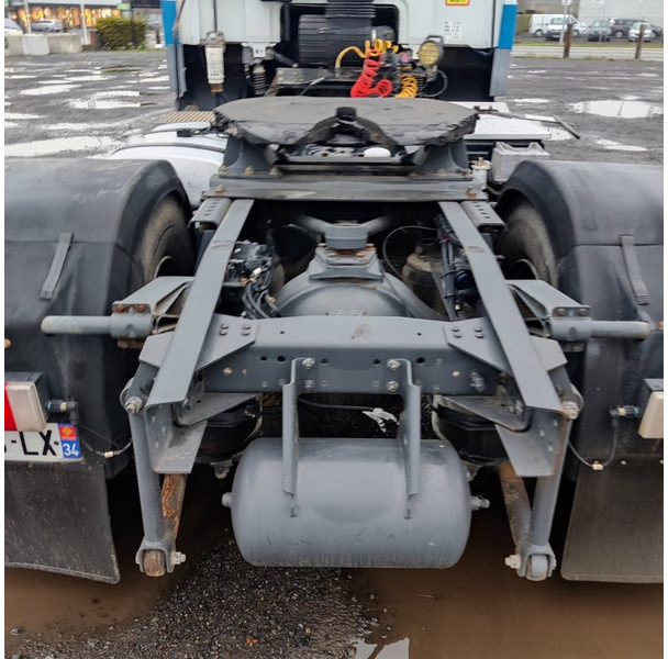 DAF CF-85-460 - Ťahač: obrázok 5 DAF CF-85-460 - Ťahač: obrázok 5