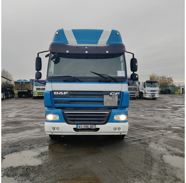 DAF CF-85-460 - Ťahač: obrázok 2 DAF CF-85-460 - Ťahač: obrázok 2