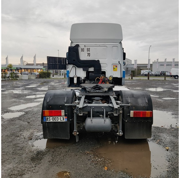 DAF CF-85-460 - Ťahač: obrázok 3 DAF CF-85-460 - Ťahač: obrázok 3