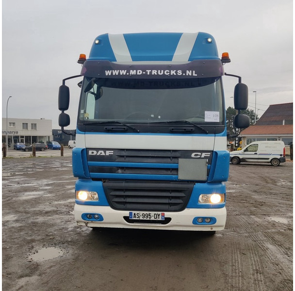 DAF CF-85-460 - Ťahač: obrázok 2 DAF CF-85-460 - Ťahač: obrázok 2