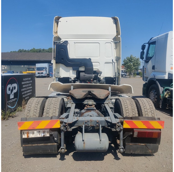 DAF CF - Ťahač: obrázok 5 DAF CF - Ťahač: obrázok 5