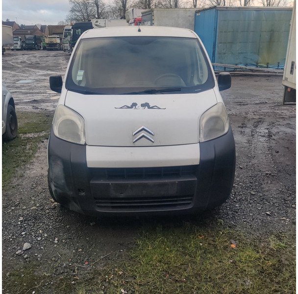 Volkswagen Caddy - Furgon: obrázok 2 Volkswagen Caddy - Furgon: obrázok 2