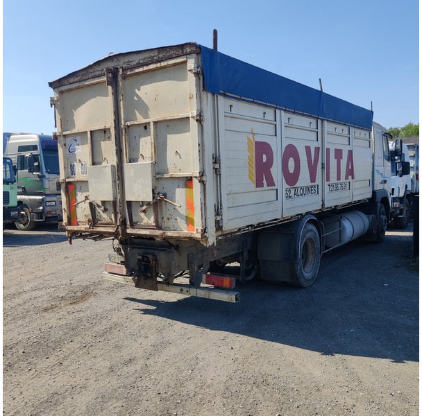 Volvo FH12-380 - Sklápač: obrázok 5 Volvo FH12-380 - Sklápač: obrázok 5