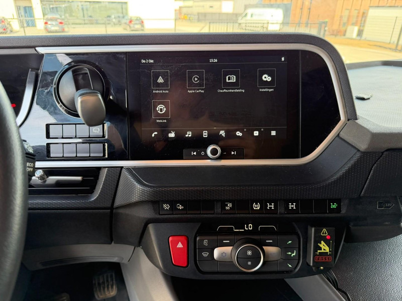 Auto s hydraulickou rukou DAF XD 450 6x4 + (24m) CRANE FASSI F345 8x + WINCH - 35.000km - *TOP CONDITION* - BE TRUCK: obrázok 17