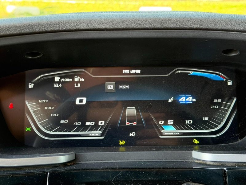 Auto s hydraulickou rukou DAF XD 450 6x4 + (24m) CRANE FASSI F345 8x + WINCH - 35.000km - *TOP CONDITION* - BE TRUCK: obrázok 15