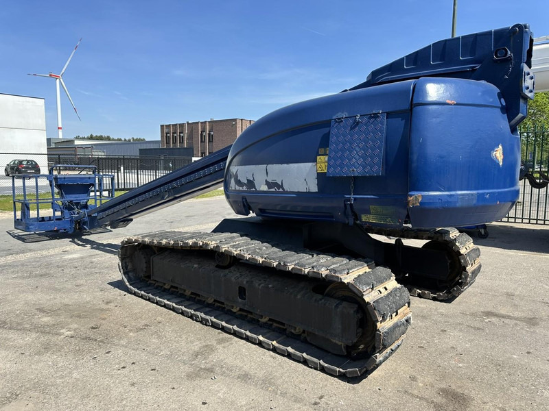 JLG 600SC - 20.36m - TRACKS / RAUPE - 230kg - DIESEL - BE MACHINE - Pracovná plošina: obrázok 5 JLG 600SC - 20.36m - TRACKS / RAUPE - 230kg - DIESEL - BE MACHINE - Pracovná plošina: obrázok 5