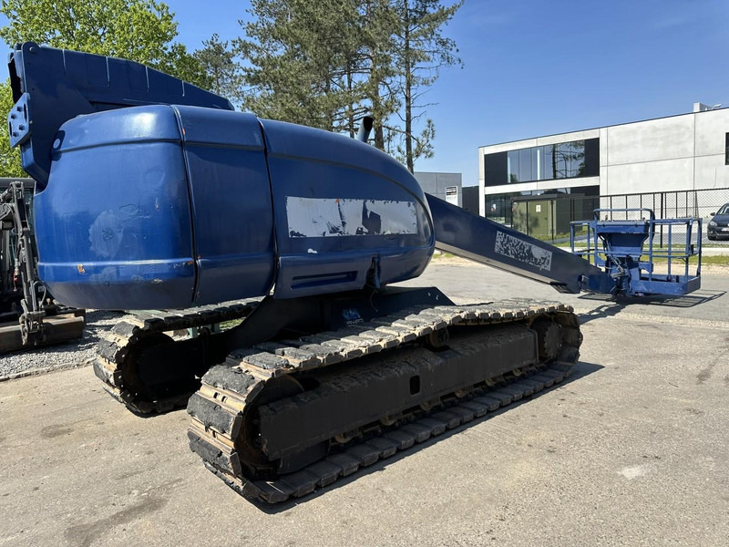 JLG 600SC - 20.36m - TRACKS / RAUPE - 230kg - DIESEL - BE MACHINE - Pracovná plošina: obrázok 4 JLG 600SC - 20.36m - TRACKS / RAUPE - 230kg - DIESEL - BE MACHINE - Pracovná plošina: obrázok 4