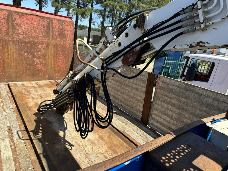 Kennis 11.000 R ROLKRAAN - 2X HYDR - HATZ MOTOR - Hydraulická ruka: obrázok 5 Kennis 11.000 R ROLKRAAN - 2X HYDR - HATZ MOTOR - Hydraulická ruka: obrázok 5