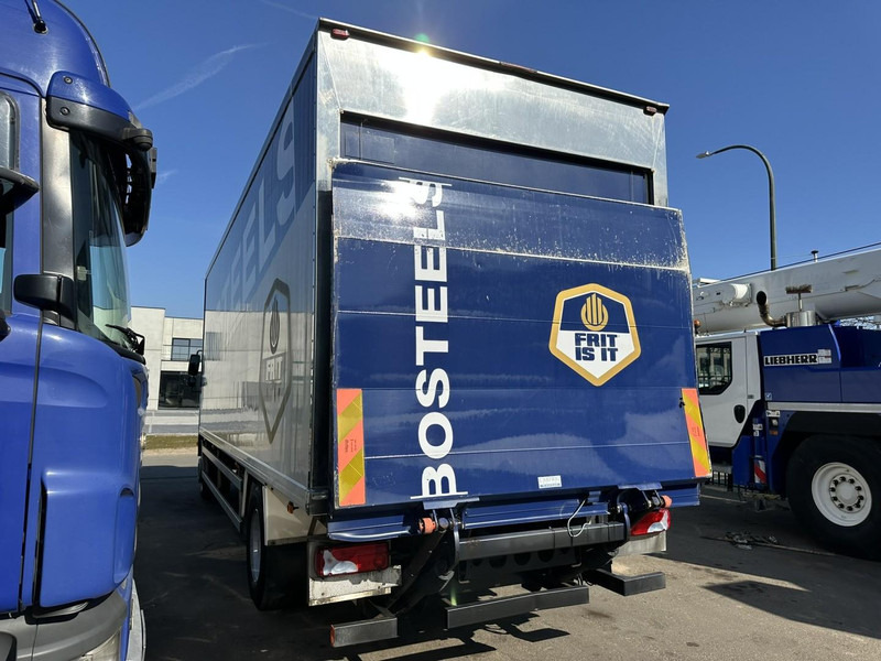 MAN TGM 18.290 19T - FRIGO THERMOKING SPECTRUM BI-TEMP. - MANUAL ZF - EURO 5 - TÜV 06/2025 - BE TRUCK - Chladirenské nákladné vozidlo: obrázok 5 MAN TGM 18.290 19T - FRIGO THERMOKING SPECTRUM BI-TEMP. - MANUAL ZF - EURO 5 - TÜV 06/2025 - BE TRUCK - Chladirenské nákladné vozidlo: obrázok 5