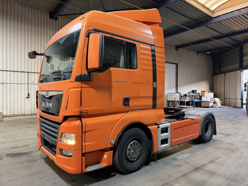 MAN TGA 18.460 XLX BLS - *471.000km* - 13L MOTOR - FULL SPOILERS / SIDESKIRTS / FRIGO - BE TRUCK - Ťahač: obrázok 3 MAN TGA 18.460 XLX BLS - *471.000km* - 13L MOTOR - FULL SPOILERS / SIDESKIRTS / FRIGO - BE TRUCK - Ťahač: obrázok 3