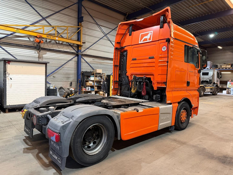 MAN TGA 18.460 XLX BLS - *507.000km* - 13L MOTOR - FULL SPOILERS / SIDESKIRTS / FRIGO - BE TRUCK - Ťahač: obrázok 5 MAN TGA 18.460 XLX BLS - *507.000km* - 13L MOTOR - FULL SPOILERS / SIDESKIRTS / FRIGO - BE TRUCK - Ťahač: obrázok 5