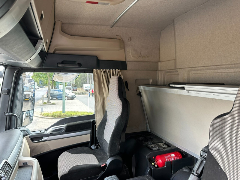 Ťahač MAN TGX 18.460 4x4 HYDRO-DRIVE - PTO HYDR - *608.000km* - A/C - BE TRUCK: obrázok 12