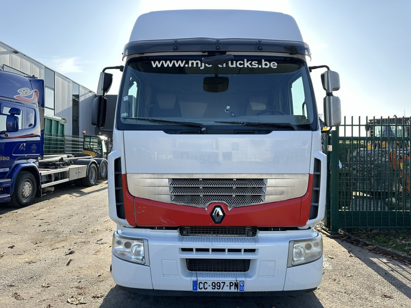Renault PREMIUM 460 DXI + RETARDER - 642.000km - SPOILERS - 2 DIESELTANKS - A/C - GOOD CONDITION - Ťahač: obrázok 2 Renault PREMIUM 460 DXI + RETARDER - 642.000km - SPOILERS - 2 DIESELTANKS - A/C - GOOD CONDITION - Ťahač: obrázok 2