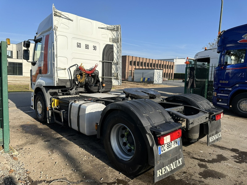 Renault PREMIUM 460 DXI + RETARDER - 642.000km - SPOILERS - 2 DIESELTANKS - A/C - GOOD CONDITION - Ťahač: obrázok 5 Renault PREMIUM 460 DXI + RETARDER - 642.000km - SPOILERS - 2 DIESELTANKS - A/C - GOOD CONDITION - Ťahač: obrázok 5