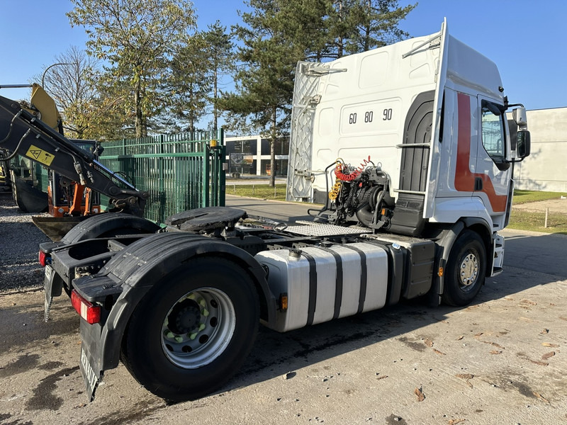 Renault PREMIUM 460 DXI + RETARDER - 642.000km - SPOILERS - 2 DIESELTANKS - A/C - GOOD CONDITION - Ťahač: obrázok 4 Renault PREMIUM 460 DXI + RETARDER - 642.000km - SPOILERS - 2 DIESELTANKS - A/C - GOOD CONDITION - Ťahač: obrázok 4