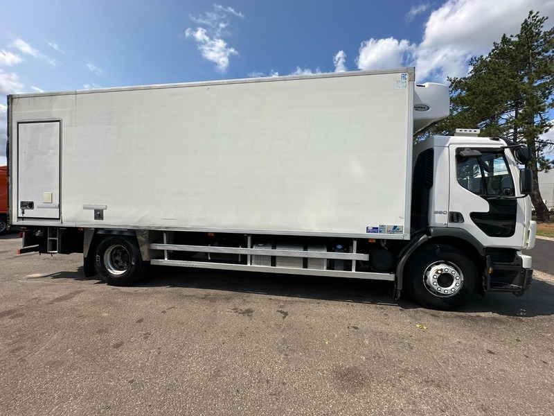 Volvo FE 280 - 19T - FRIGO CARRIER SUPRA 950 (7m55 x 2m47 x 2m40) - EURO 4 - MANUAL - 380V - Chladirenské nákladné vozidlo: obrázok 4 Volvo FE 280 - 19T - FRIGO CARRIER SUPRA 950 (7m55 x 2m47 x 2m40) - EURO 4 - MANUAL - 380V - Chladirenské nákladné vozidlo: obrázok 4
