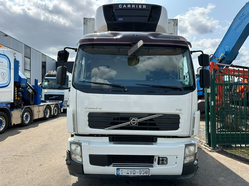 Volvo FE 280 - 19T - FRIGO CARRIER SUPRA 950 (7m55 x 2m47 x 2m40) - EURO 4 - MANUAL - 380V - Chladirenské nákladné vozidlo: obrázok 2 Volvo FE 280 - 19T - FRIGO CARRIER SUPRA 950 (7m55 x 2m47 x 2m40) - EURO 4 - MANUAL - 380V - Chladirenské nákladné vozidlo: obrázok 2