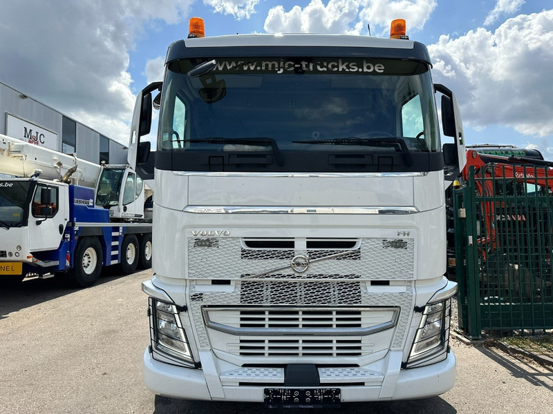Volvo FH 420 6x2 KETTING 24T / CHAIN / KETTEN SYSTEM - LIFT + STEERING AXLE - INCL CONTAINER - I SHIFT - BE TRUCK - Nákladne vozidlo - káblový systém: obrázok 2 Volvo FH 420 6x2 KETTING 24T / CHAIN / KETTEN SYSTEM - LIFT + STEERING AXLE - INCL CONTAINER - I SHIFT - BE TRUCK - Nákladne vozidlo - káblový systém: obrázok 2