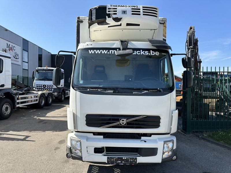 Volvo FL 240 14T - 4x2 - FRIGO THERMOKING SPECTRUM T-1000R - DIESEL + ELECTRIC - E5 - TAILLIFT - BE TRUCK - 430.000km - Chladirenské nákladné vozidlo: obrázok 2 Volvo FL 240 14T - 4x2 - FRIGO THERMOKING SPECTRUM T-1000R - DIESEL + ELECTRIC - E5 - TAILLIFT - BE TRUCK - 430.000km - Chladirenské nákladné vozidlo: obrázok 2