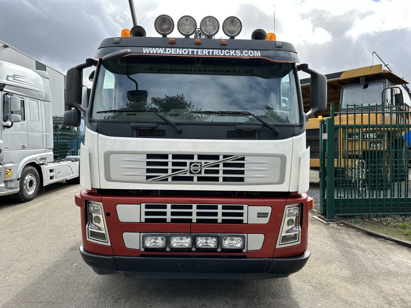 Volvo FM 480 8X2 - EURO 5 - STEERING AXLE / LENK ACHSE + KENNIS 14.000R - I SHIFT - Valníkový/ Plošinový nákladný automobil: obrázok 2 Volvo FM 480 8X2 - EURO 5 - STEERING AXLE / LENK ACHSE + KENNIS 14.000R - I SHIFT - Valníkový/ Plošinový nákladný automobil: obrázok 2