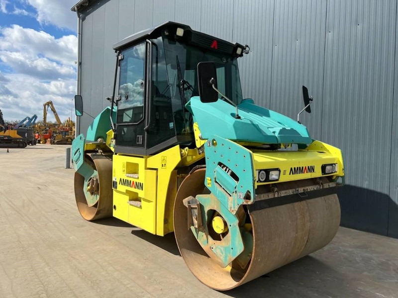 Ammann ARP95 - Valec: obrázok 3 Ammann ARP95 - Valec: obrázok 3