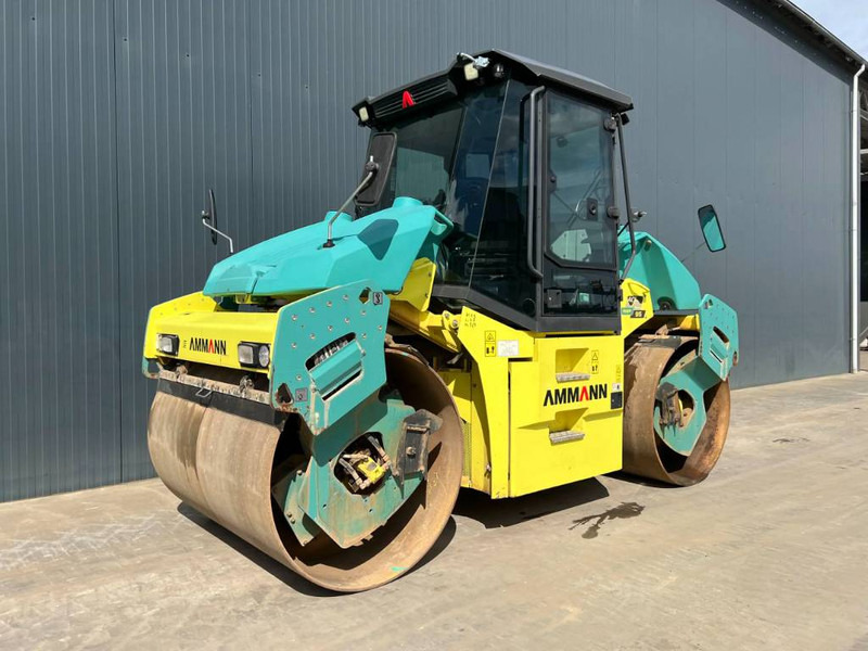Ammann ARP95 - Vibračná doska: obrázok 1 Ammann ARP95 - Vibračná doska: obrázok 1