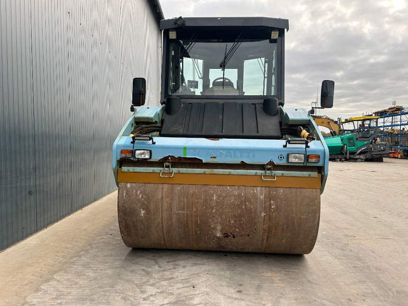 Ammann AV130X - Valec: obrázok 2 Ammann AV130X - Valec: obrázok 2