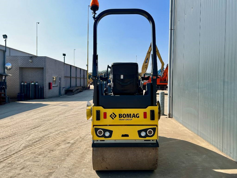 Bomag BW100 AD-5 - NEW - Valec: obrázok 4 Bomag BW100 AD-5 - NEW - Valec: obrázok 4