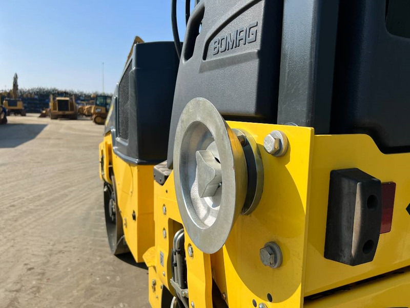 Bomag BW100 AD-5 - NEW - Valec: obrázok 5 Bomag BW100 AD-5 - NEW - Valec: obrázok 5