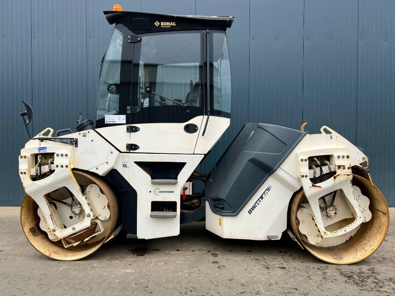 Bomag BW151AD-5 - Valec: obrázok 2 Bomag BW151AD-5 - Valec: obrázok 2
