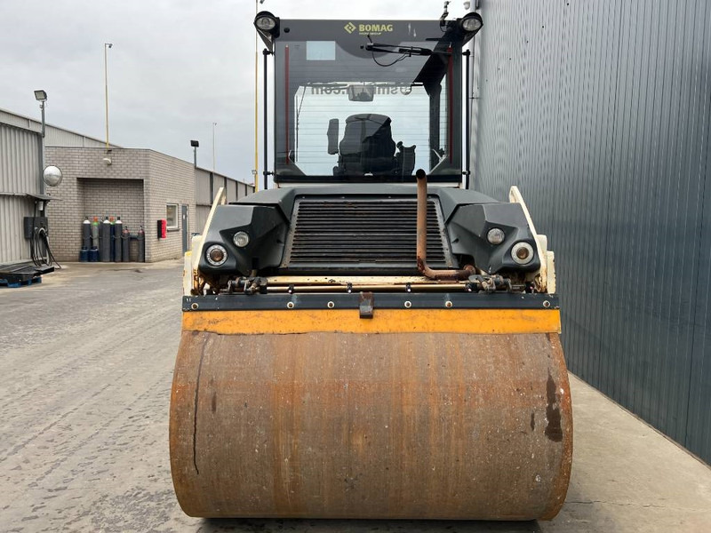 Bomag BW151AD-5 - Valec: obrázok 4 Bomag BW151AD-5 - Valec: obrázok 4