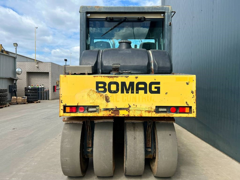 Bomag BW24R - Pneumatikový valec: obrázok 4 Bomag BW24R - Pneumatikový valec: obrázok 4